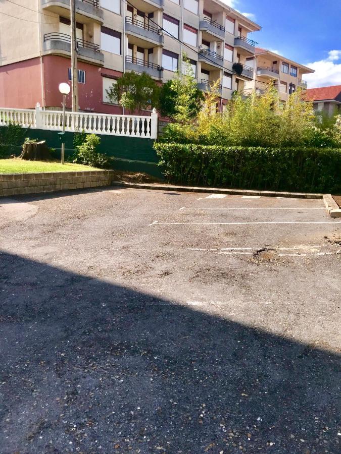 Apartamento El Arenal Playa De Ris Ноха Екстериор снимка