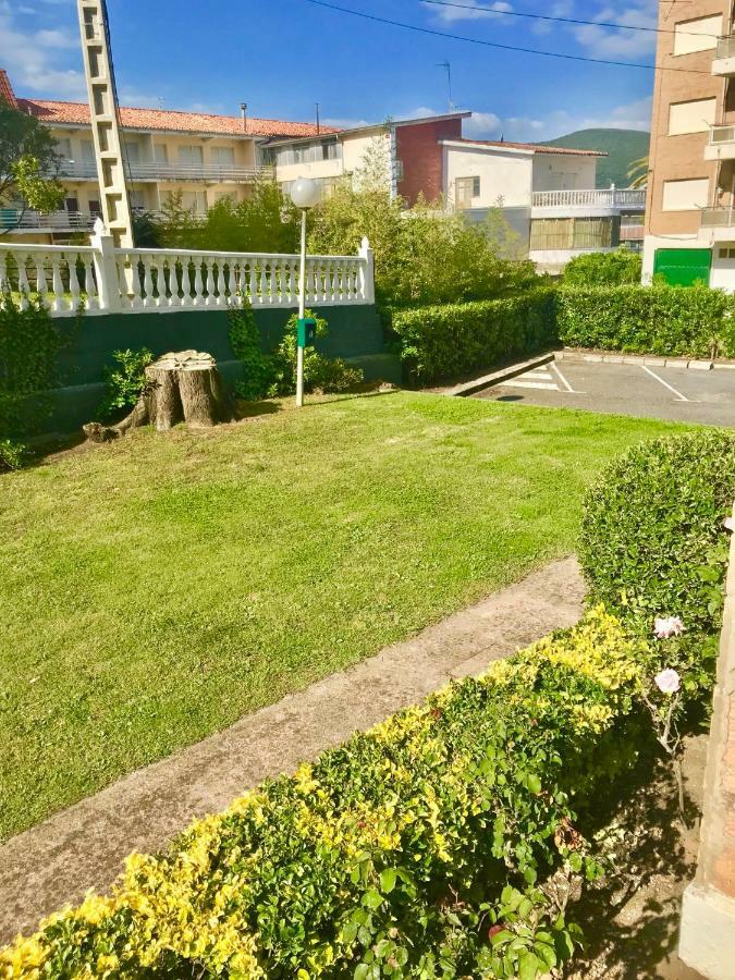 Apartamento El Arenal Playa De Ris Ноха Екстериор снимка