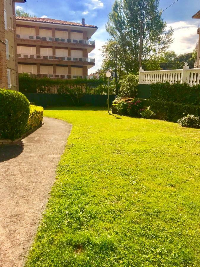 Apartamento El Arenal Playa De Ris Ноха Екстериор снимка